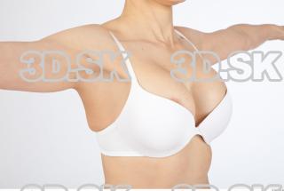 Bra texture of Sheron 0008